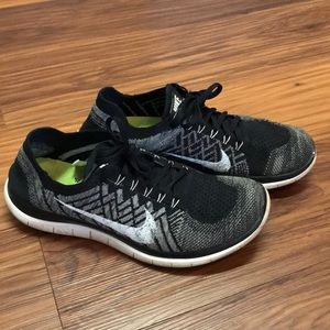 Nike Free Run Flyknit 2016 Sneaker